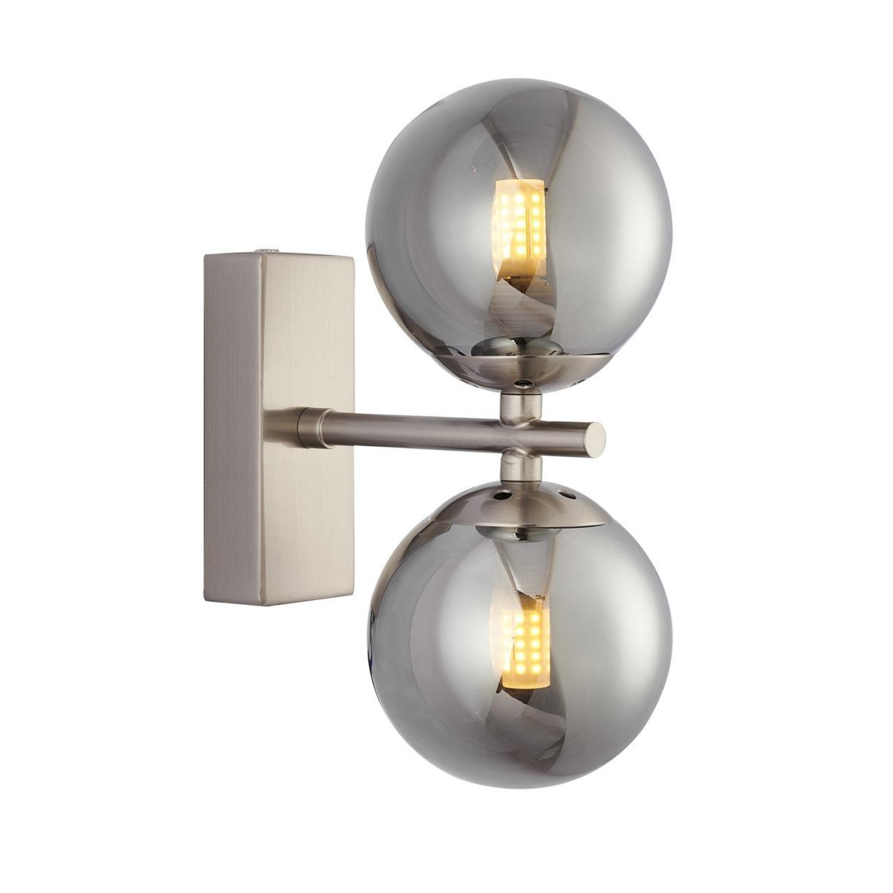 Дополнительная картинка Бра Favourite Varietas 2650-2W