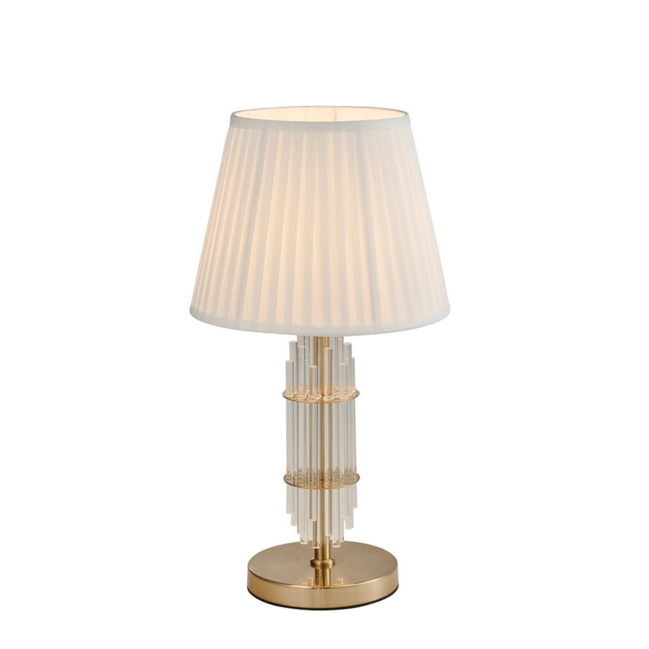 Картинка Настольная лампа Aployt Zhaklin APL.744.04.01