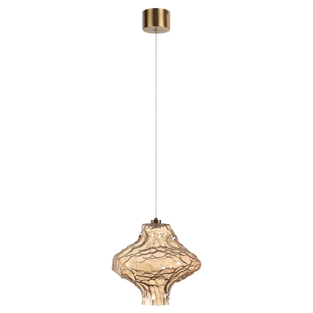 Картинка 5108/3LA Odeon Light Подвес ORDI