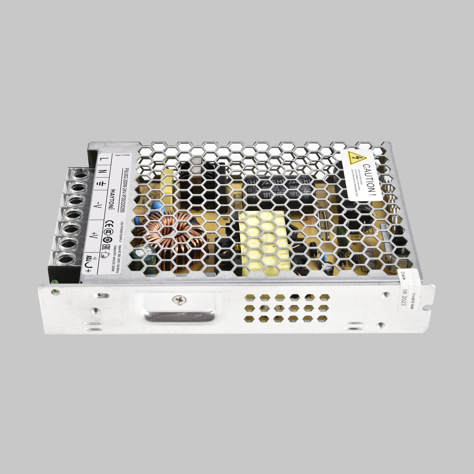 Картинка Комплектующие к светодиодной ленте Led Strip 220205