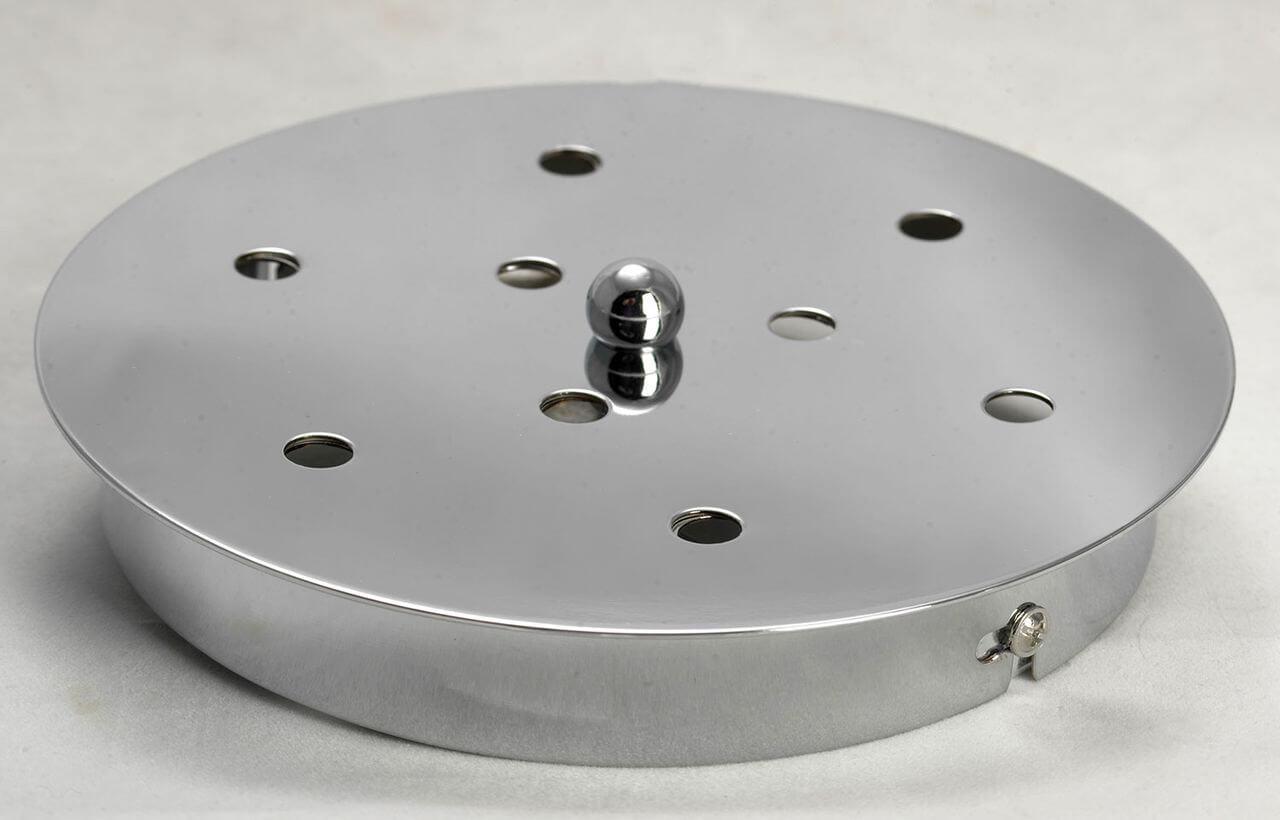 Дополнительная картинка Потолочная люстра Lussole Lgo LSP-8140