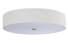 Потолочные Светильник потолочный Crystal Lux JEWEL PL700 WH Crystal Lux 2110/108, доставка по Казахстану 