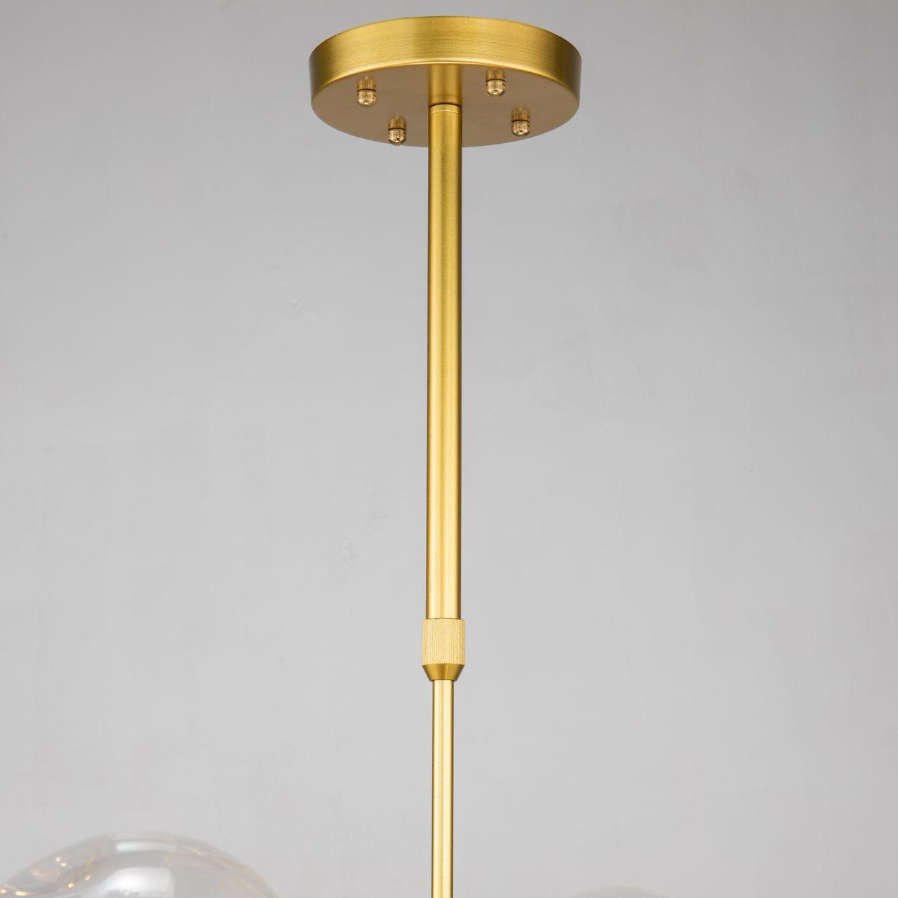 Картинка Потолочный светильник Favourite Recens 2625-8P