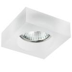 Дополнительная картинка Встраиваемый светильник Lightstar Lei Mini 006149