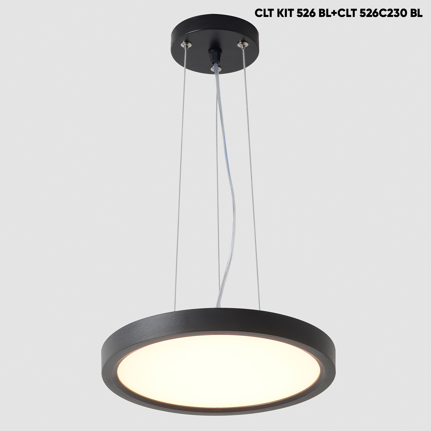 Картинка Светильник потолочный Crystal Lux 1400/300