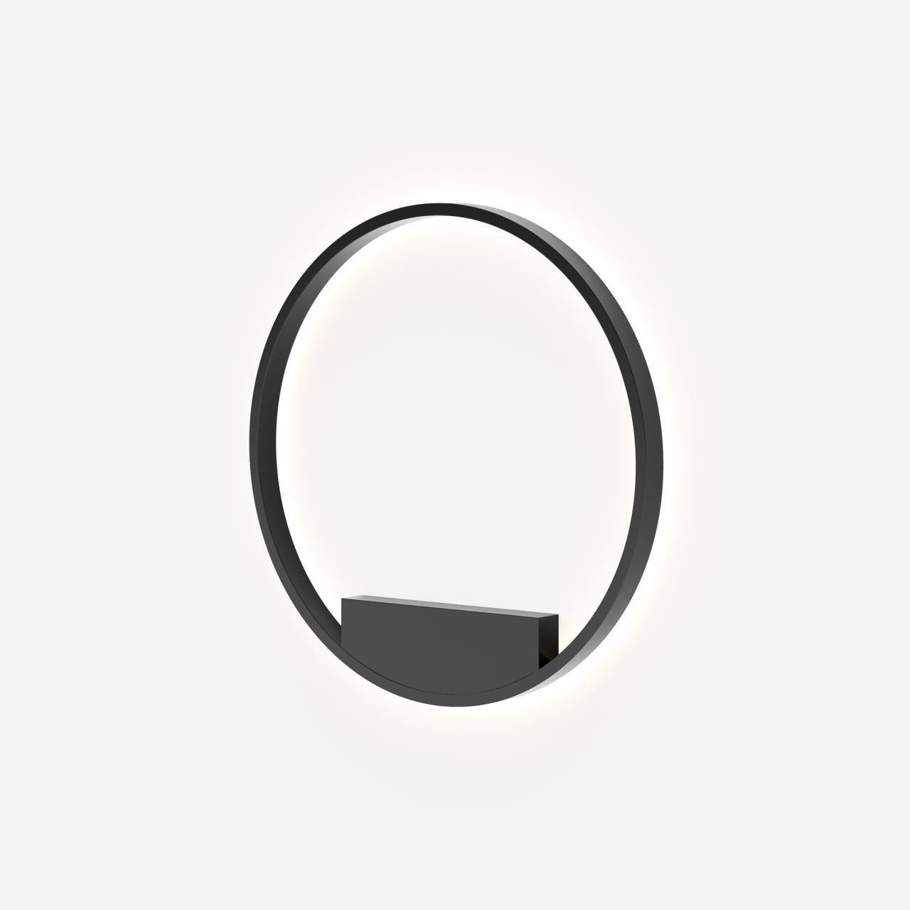 Дополнительная картинка Настенный светильник (бра) Maytoni MOD058WL-L35BK