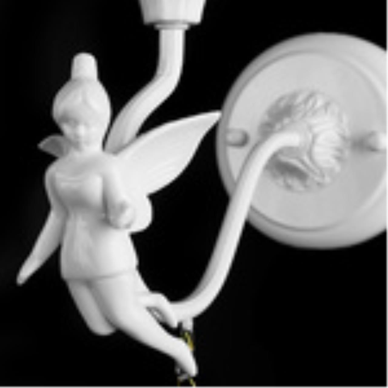 Картинка Бра Arte Lamp Angelina A5349AP-1WH