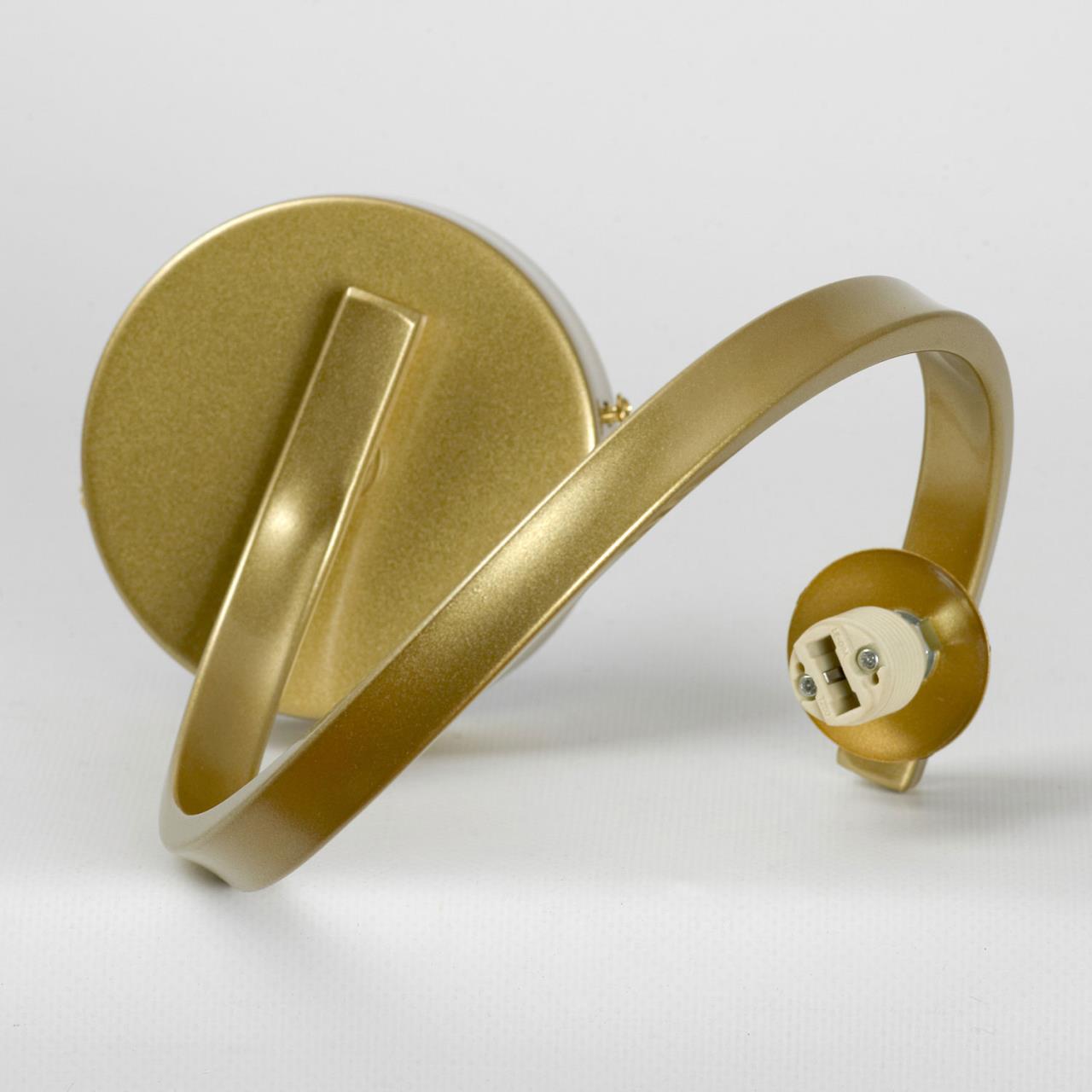 Дополнительная картинка Настенный светильник Lussole LSP-8874