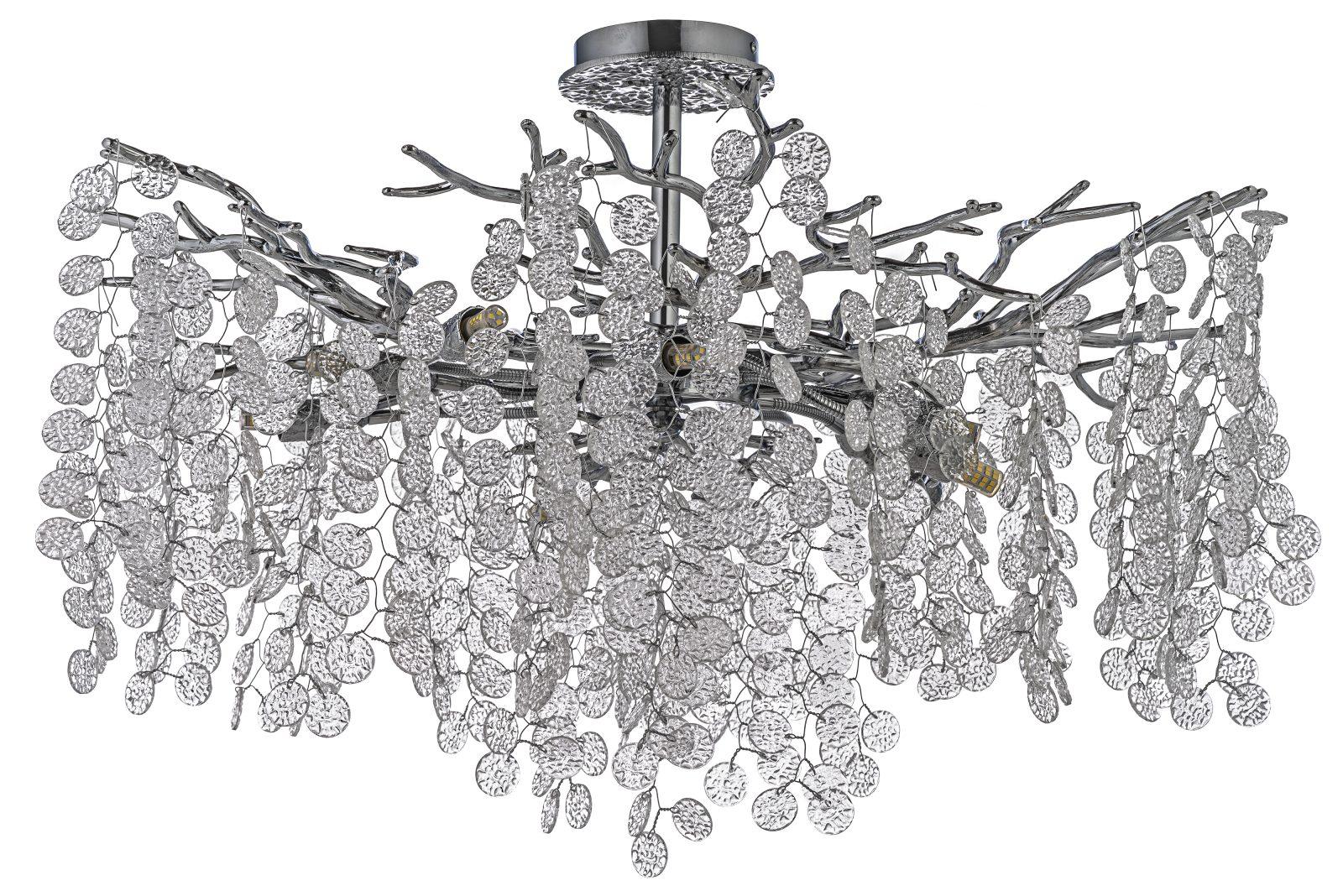 люстра подвесная dio d'arte elite tavenna h 1.3.76.102 n, доставка по Казахстану 