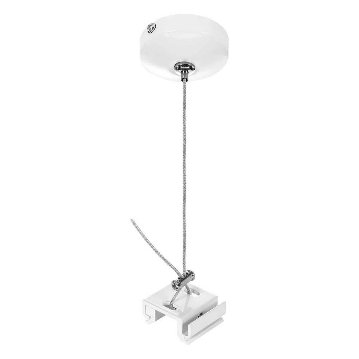 Дополнительная картинка Подвес Lightstar Barra 504176