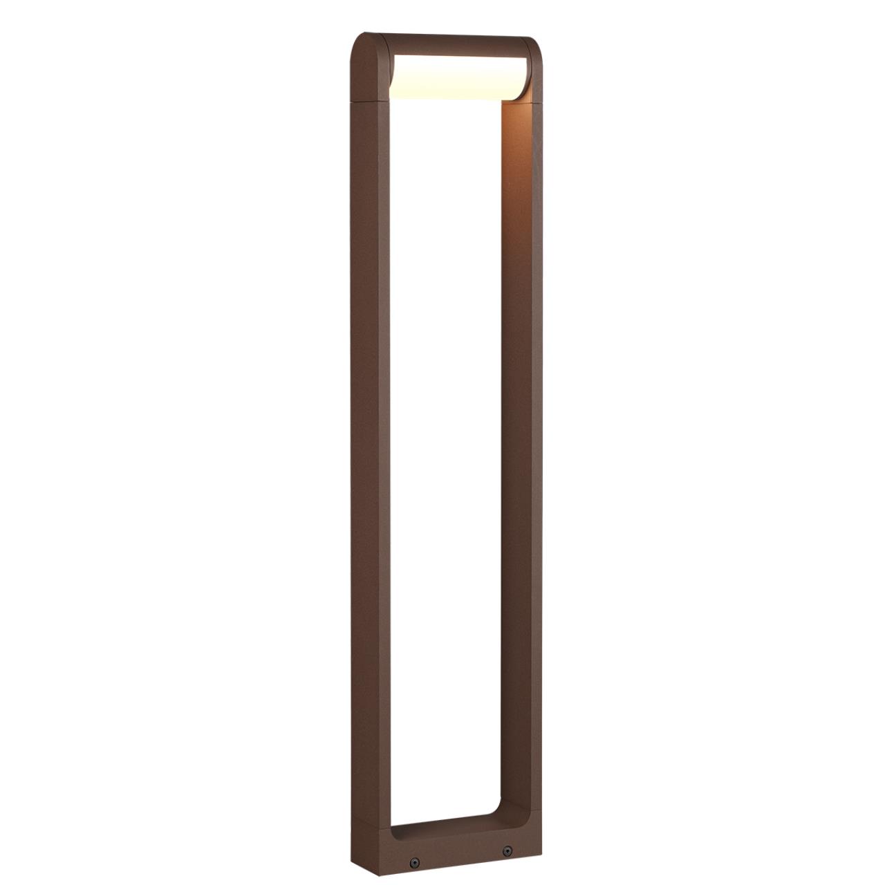 7118/12GLA Odeon Light  Ландшафтный светильник TWINSET