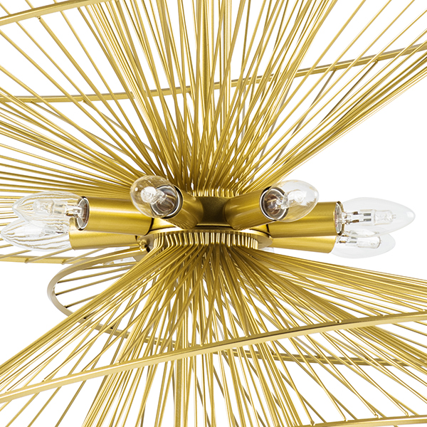 Картинка Подвесная люстра Lightstar Zeta 728183