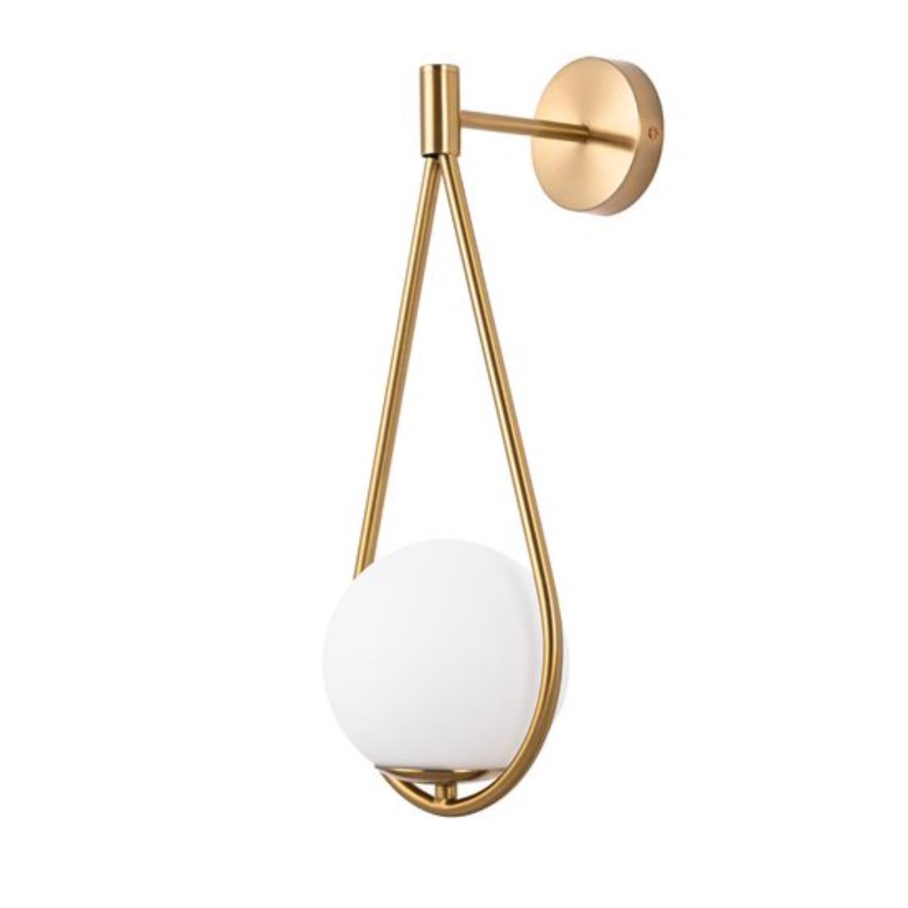 Дополнительная картинка Бра Arte Lamp Matisse A7765AP-1AB
