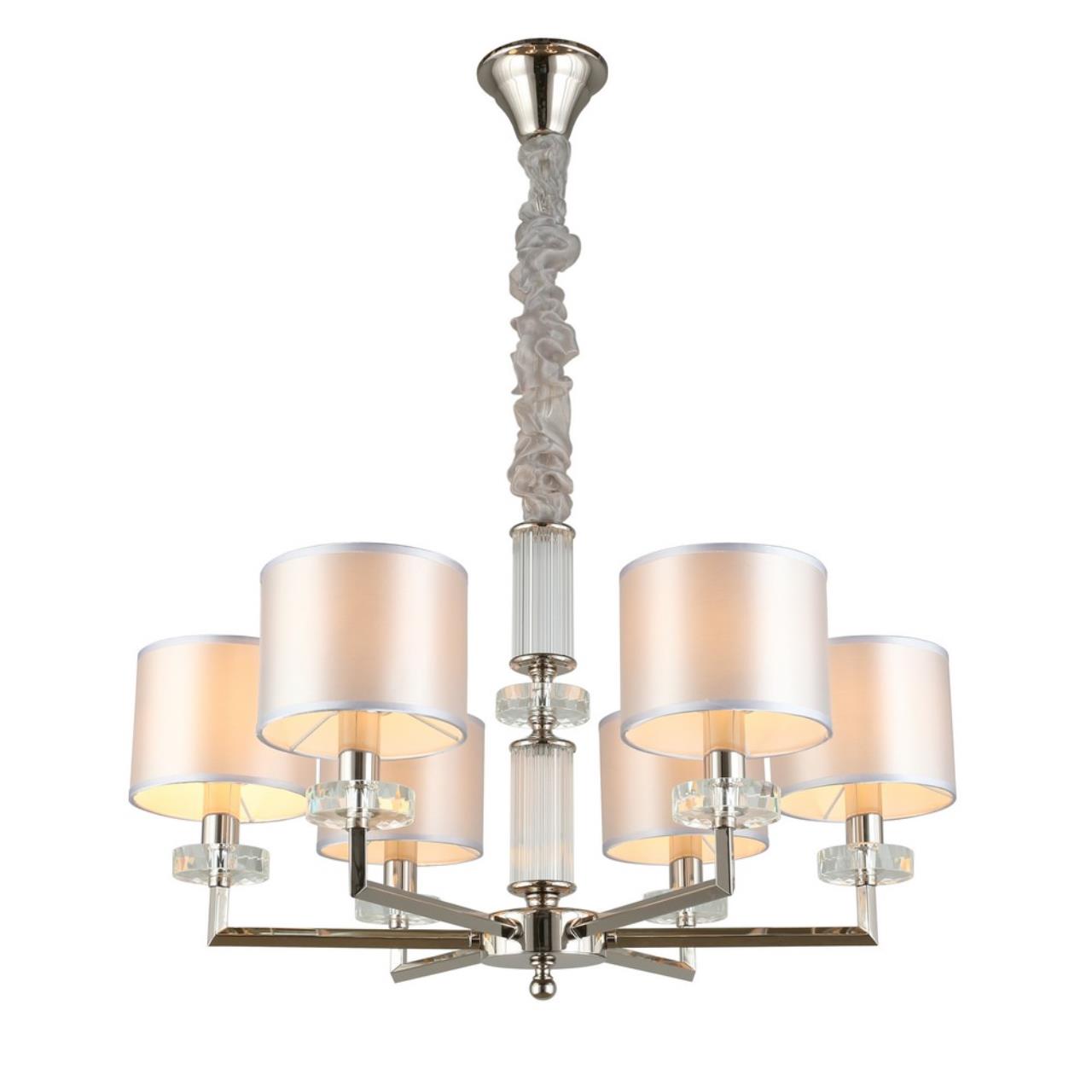 Картинка Подвесная люстра Aployt Emelin APL.752.03.06