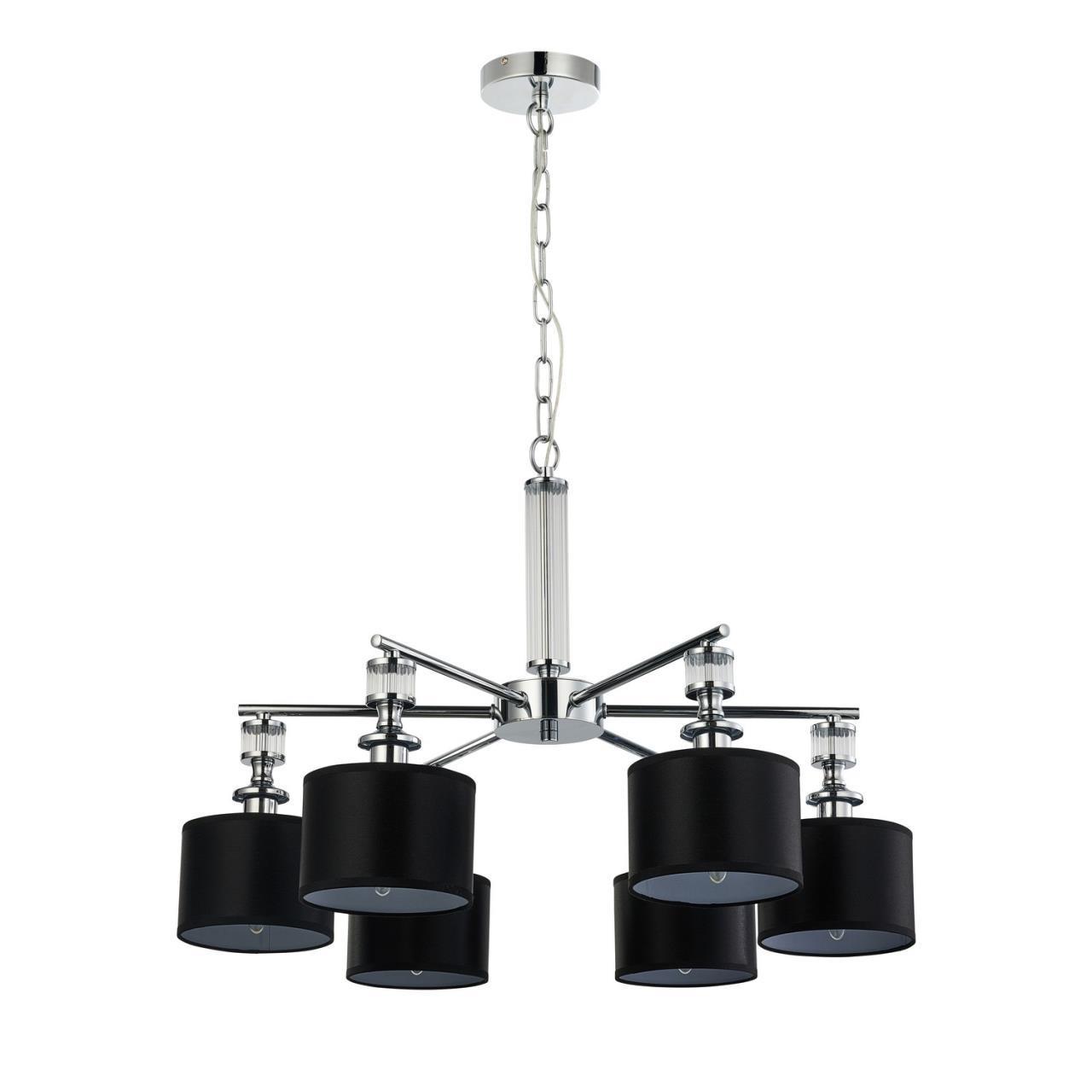 Картинка Подвесная люстра Favourite Archetypus 2674-6P