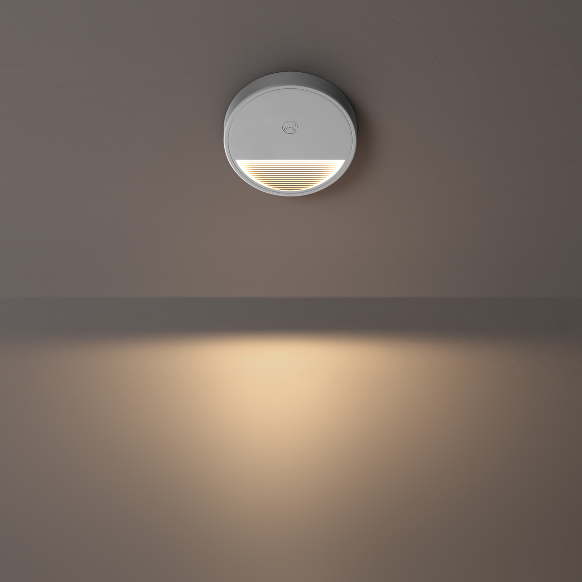 Картинка 359707 Novotech Светильник накладной сенсорный для лестниц VESPERA