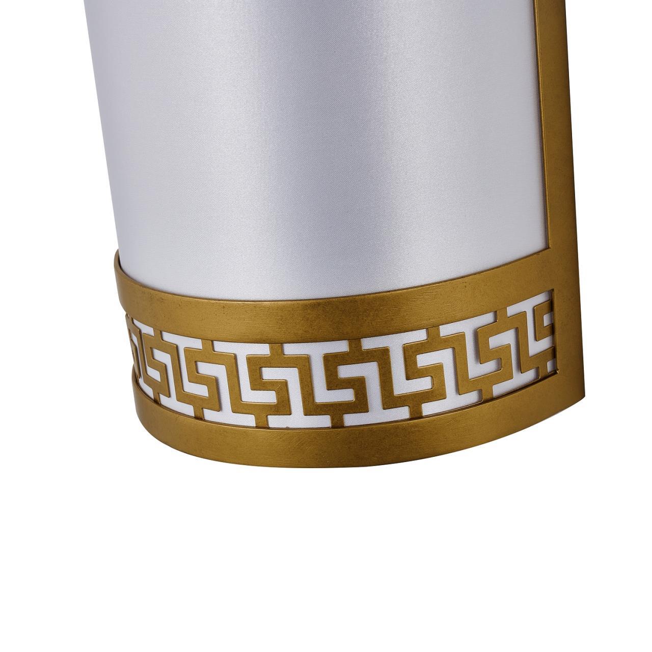 Дополнительная картинка Настенный светильник Exortivus 4011-2W