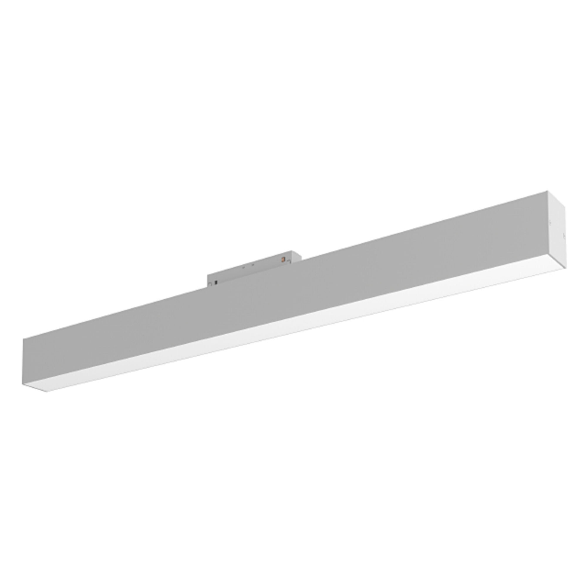 Дополнительная картинка Трековый светильник Technical TR012-2-20W4K-W