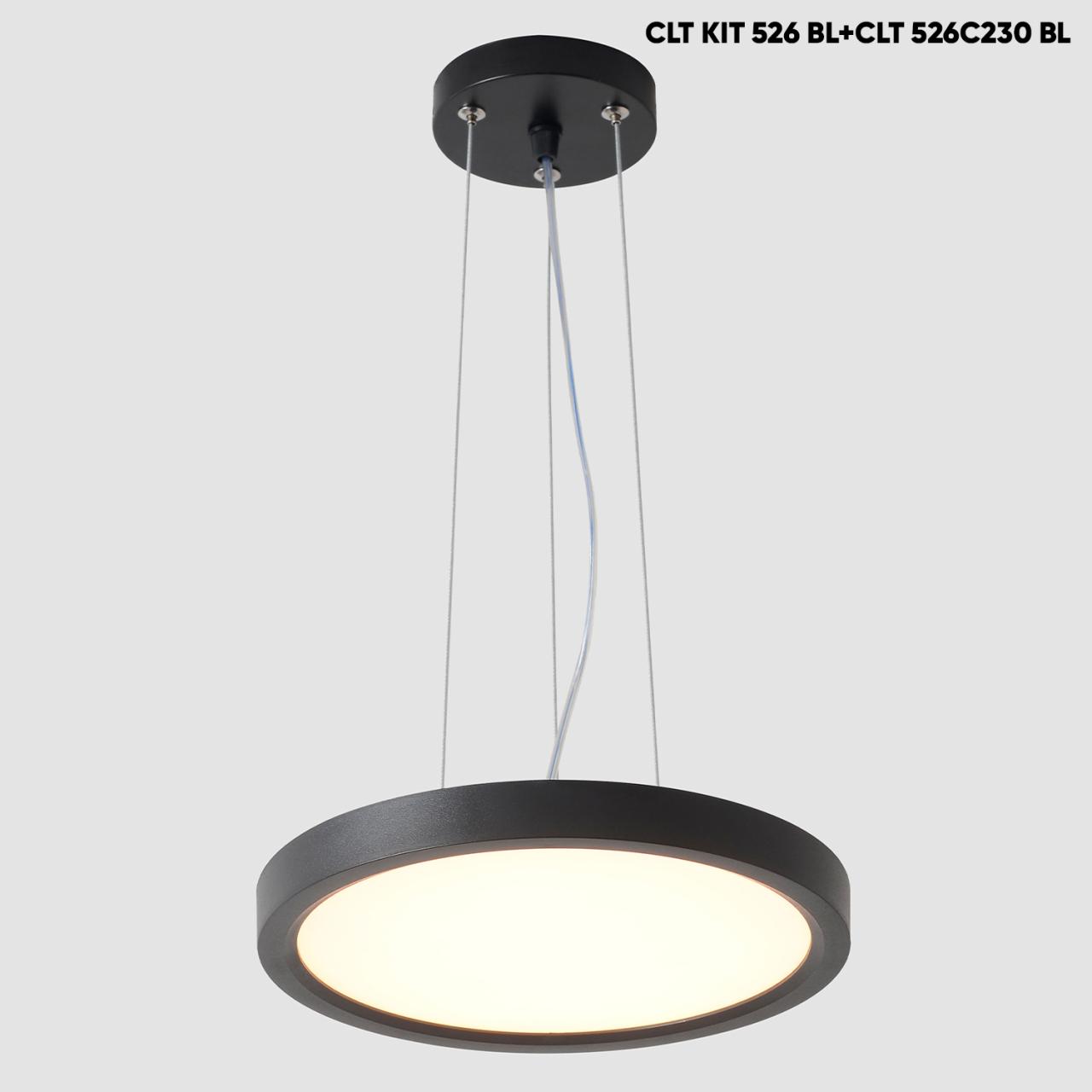 Дополнительная картинка Светильник потолочный Crystal Lux 1400/300