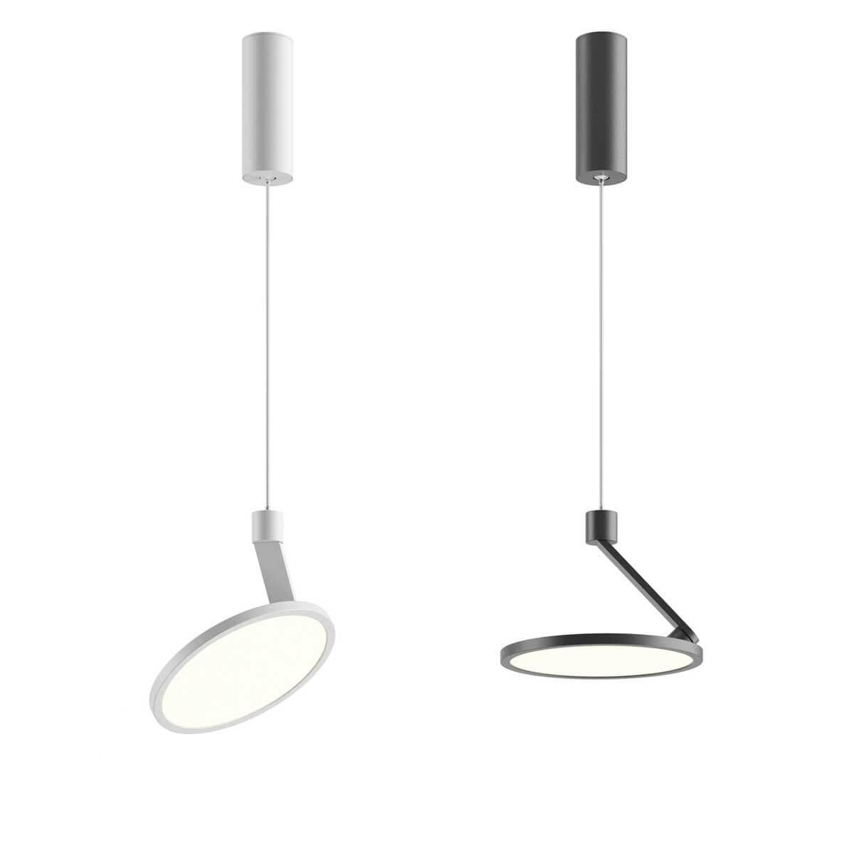 Подвесной светодиодный светильник Novotech Over Hat 358351 — фото 2