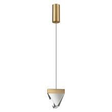 6678/5l l-vision odl24  205  подвесной светильник  ip20 led 5w 320лм 4000k ray, доставка по Казахстану 