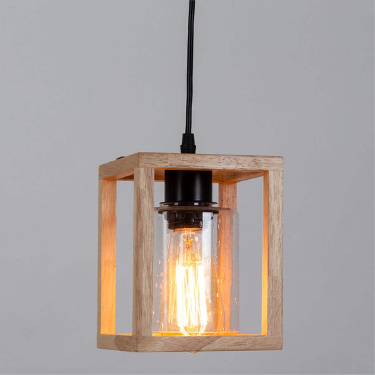 Дополнительная картинка Подвесной светильник Arte Lamp DUBLIN A7025SP-1BK