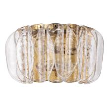 Декоративные настенные Настенный светильник Arte Lamp EVELYN A4073AP-2PB, доставка по Казахстану 