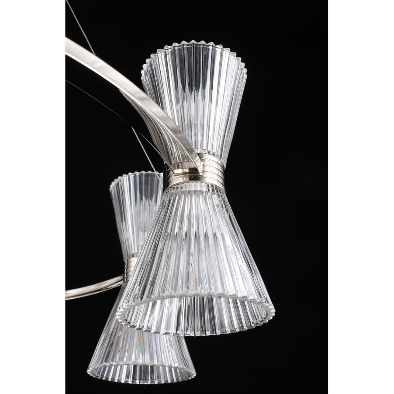 Картинка Подвесная люстра Aployt Elinor APL.801.13.16