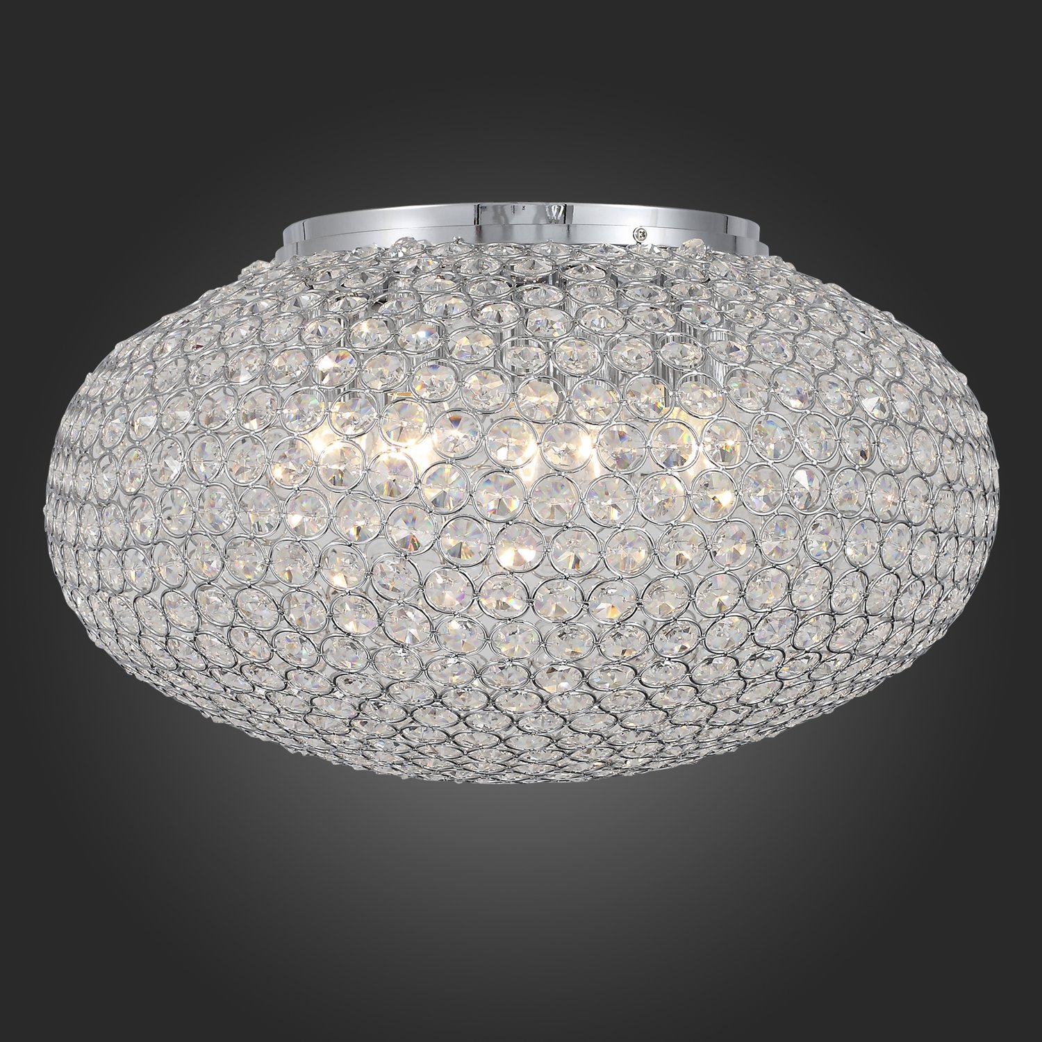 Дополнительная картинка Потолочный светильник ST Luce SL753.102.08