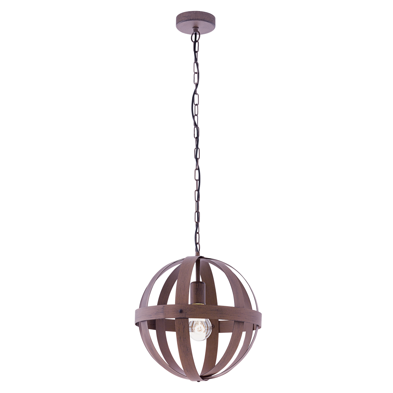 Картинка Подвесной светильник Eglo Westbury 49482