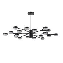 купить 8117/18 Lumion Люстра TORINA в Алматы, svet.kz, доставка по Казахстану 