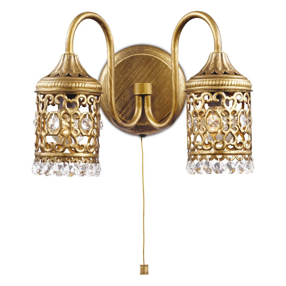 Картинка Бра Odeon Light Salona 2641/2W