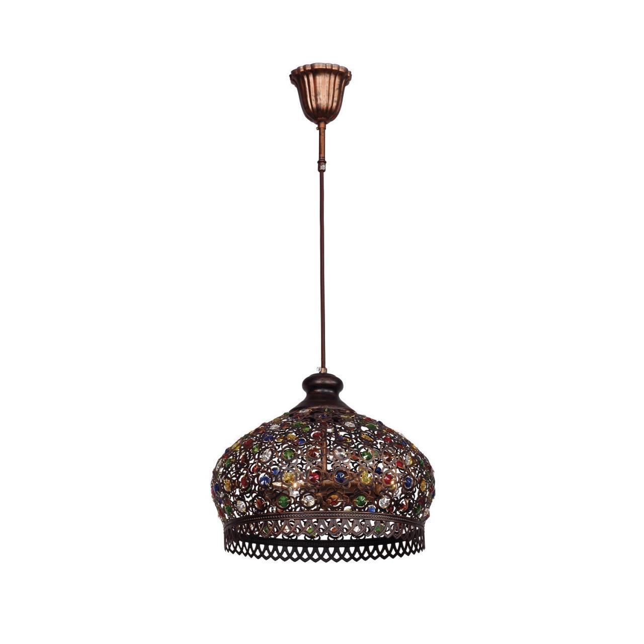 Картинка Подвесной светильник Favourite Latifa 1666-3P