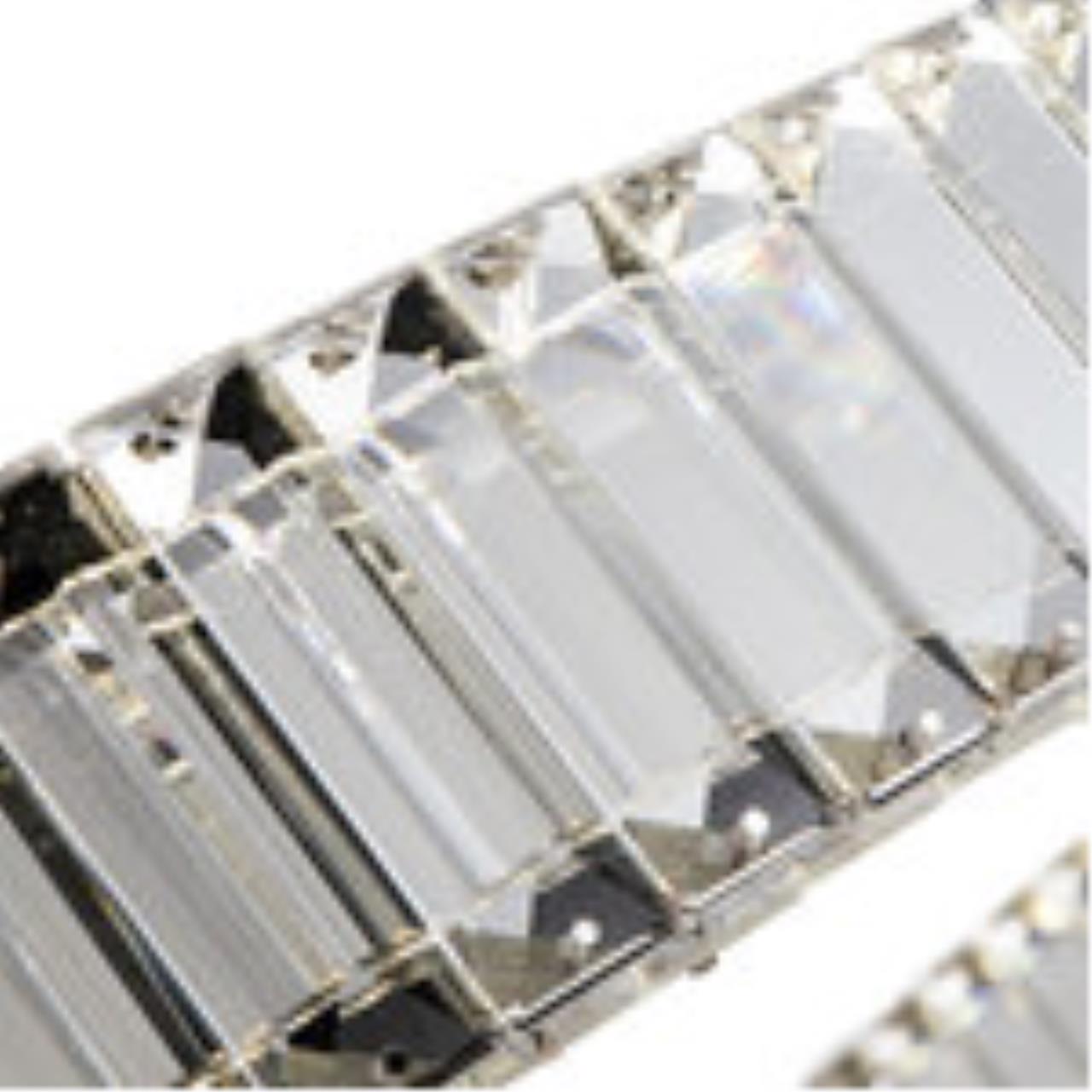 Картинка Подвесной светодиодный светильник Divinare Renata 1135/02 SP-48