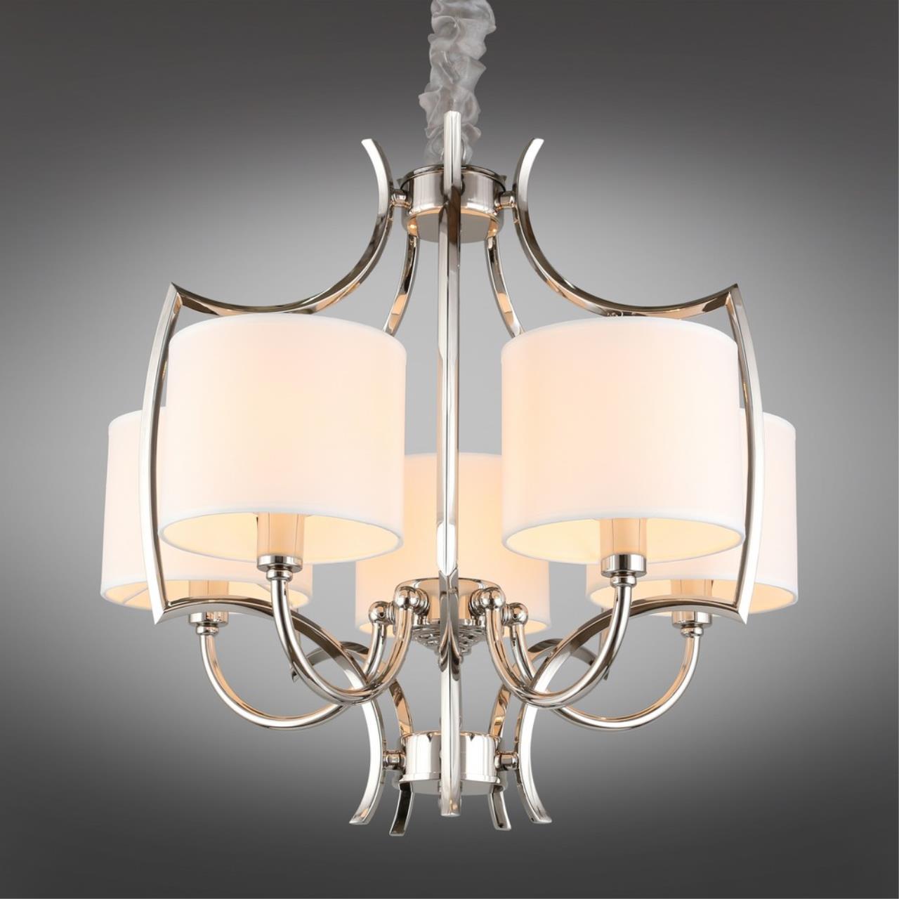 Картинка Подвесная люстра Aployt Zidoni APL.737.06.05