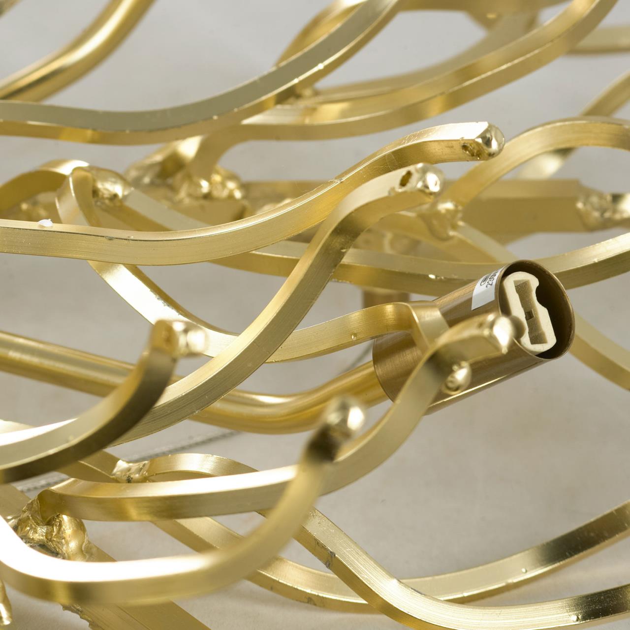 Дополнительная картинка Люстра Lussole LSP-8597