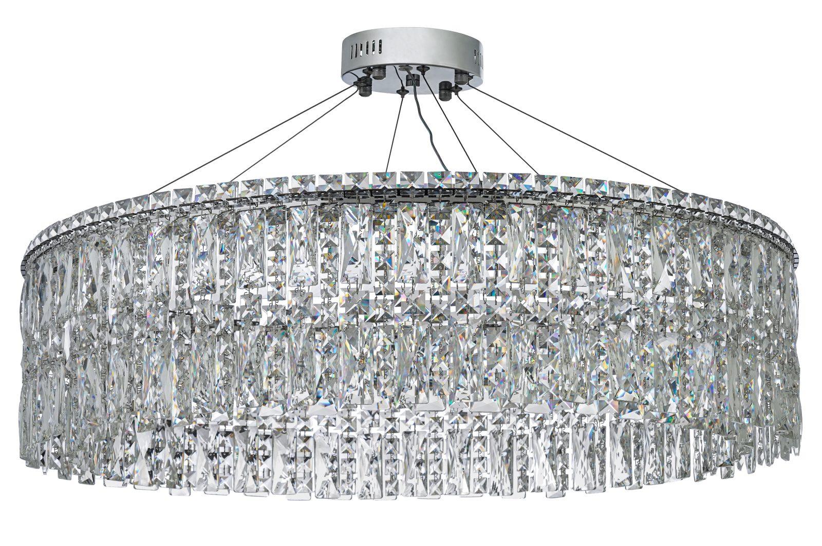 люстра подвесная arti lampadari ovindoli l 1.5.80.100 n, доставка по Казахстану 