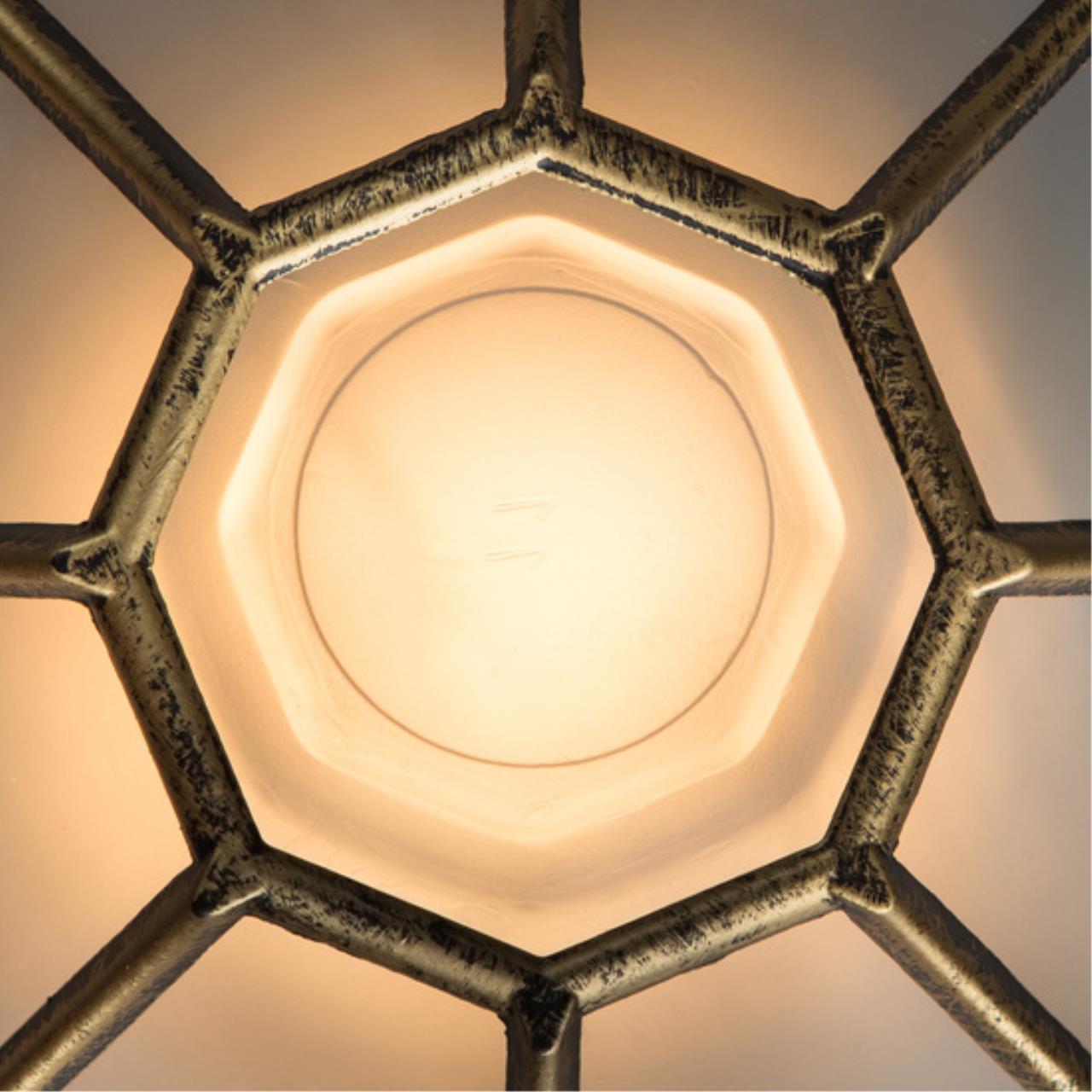 Дополнительная картинка Уличный светильник Arte Lamp Pegasus A3121PF-1BN