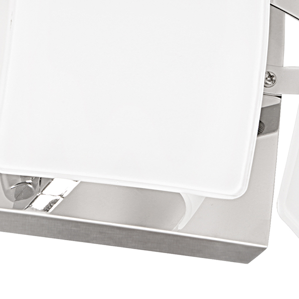 Дополнительная картинка Настенный светильник Lightstar Lamella 801616