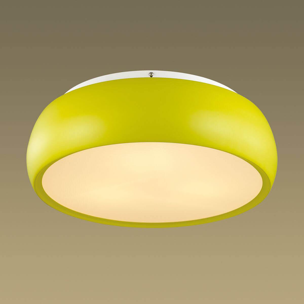Картинка Потолочный светильник Lumion Moderni Timo 4412/3C