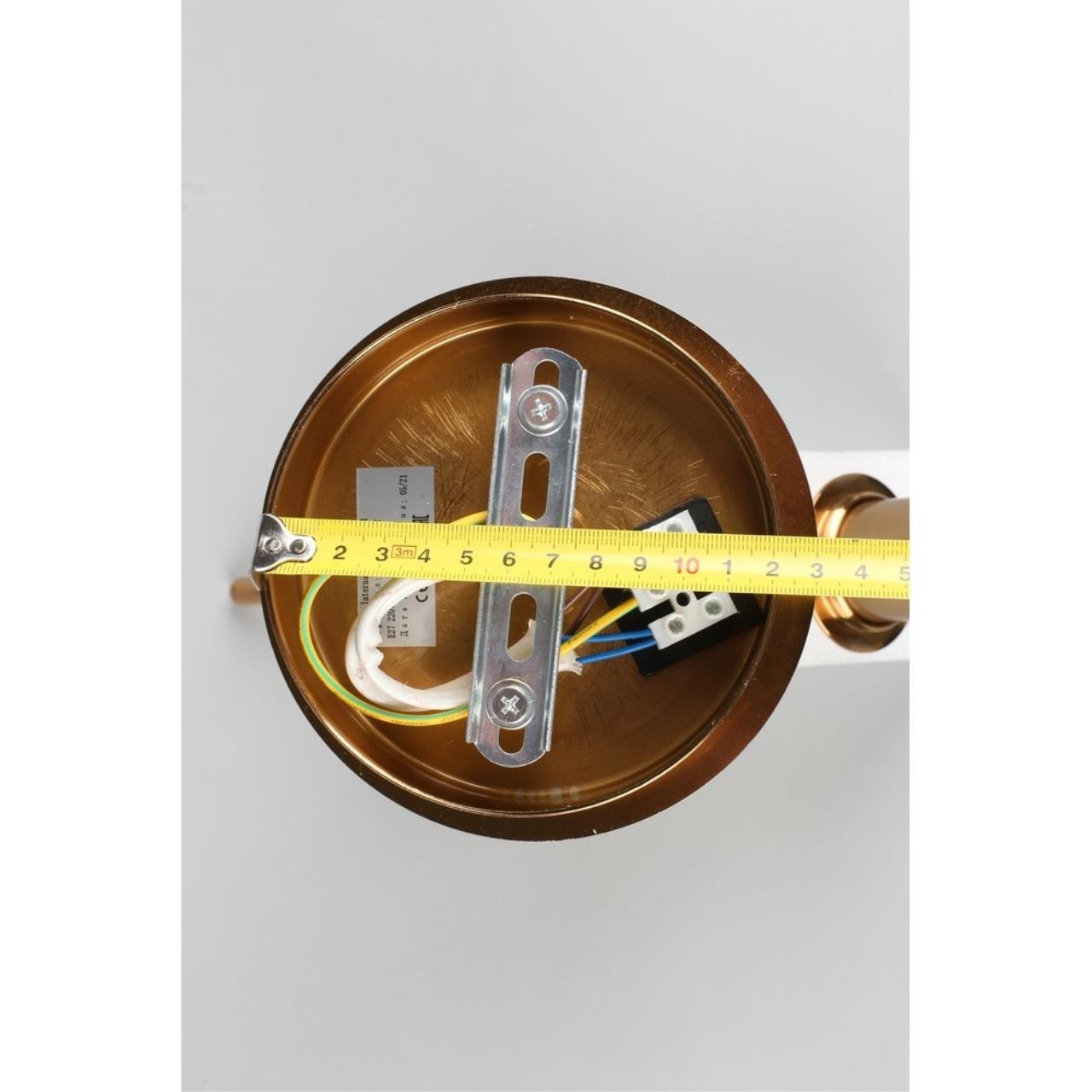 Картинка Потолочная люстра Aployt Marzena APL.300.17.02