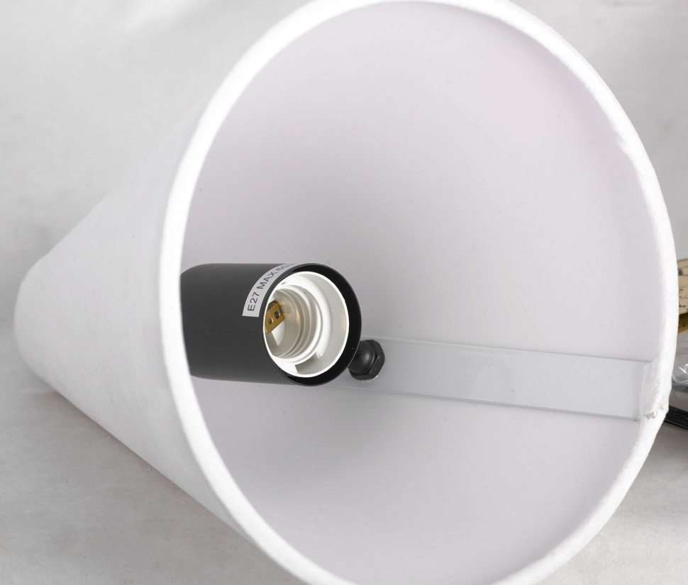 Дополнительная картинка Торшер Lussole Lgo Cozy GRLSP-0564