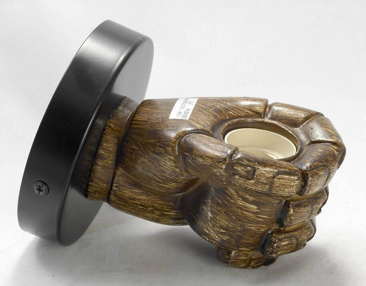 Дополнительная картинка Бра Lussole Loft LSP-8077