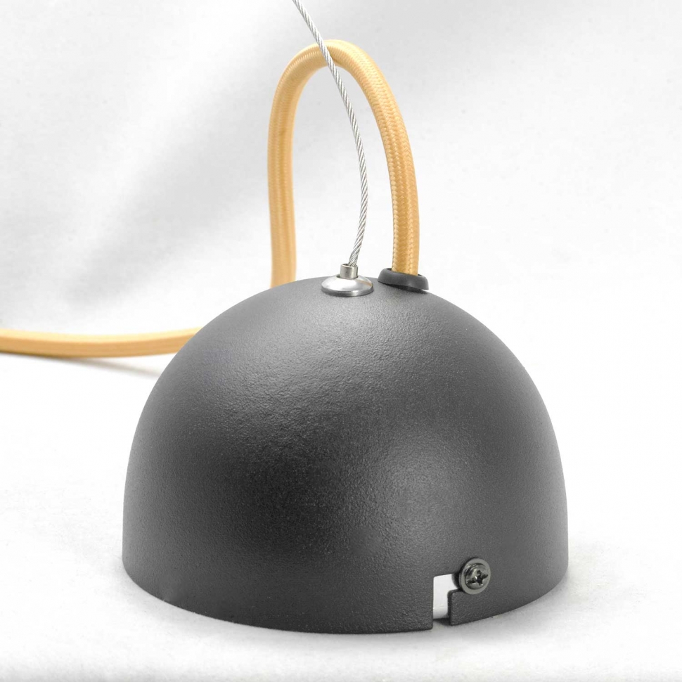 Дополнительная картинка Подвесной светильник Lussole Loft Yukon LSP-8053