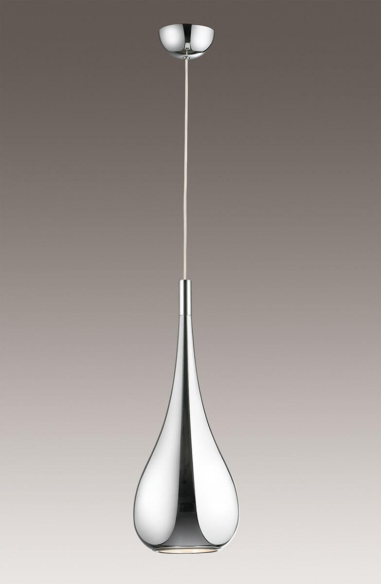 Картинка Подвесной светильник Odeon Light Pendant Drop 2905/1