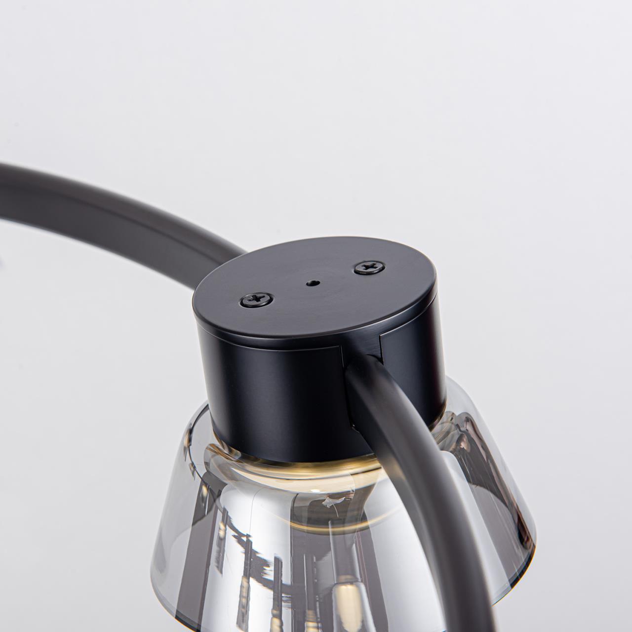 Картинка Подвесная люстра Twix 4247-9P