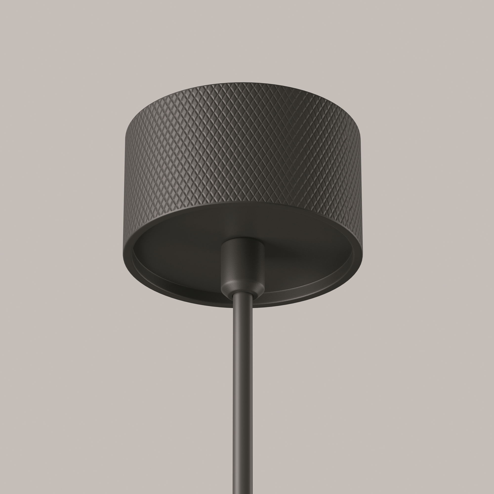 Дополнительная картинка Подвесной светильник Technical P082PL-GU10-B