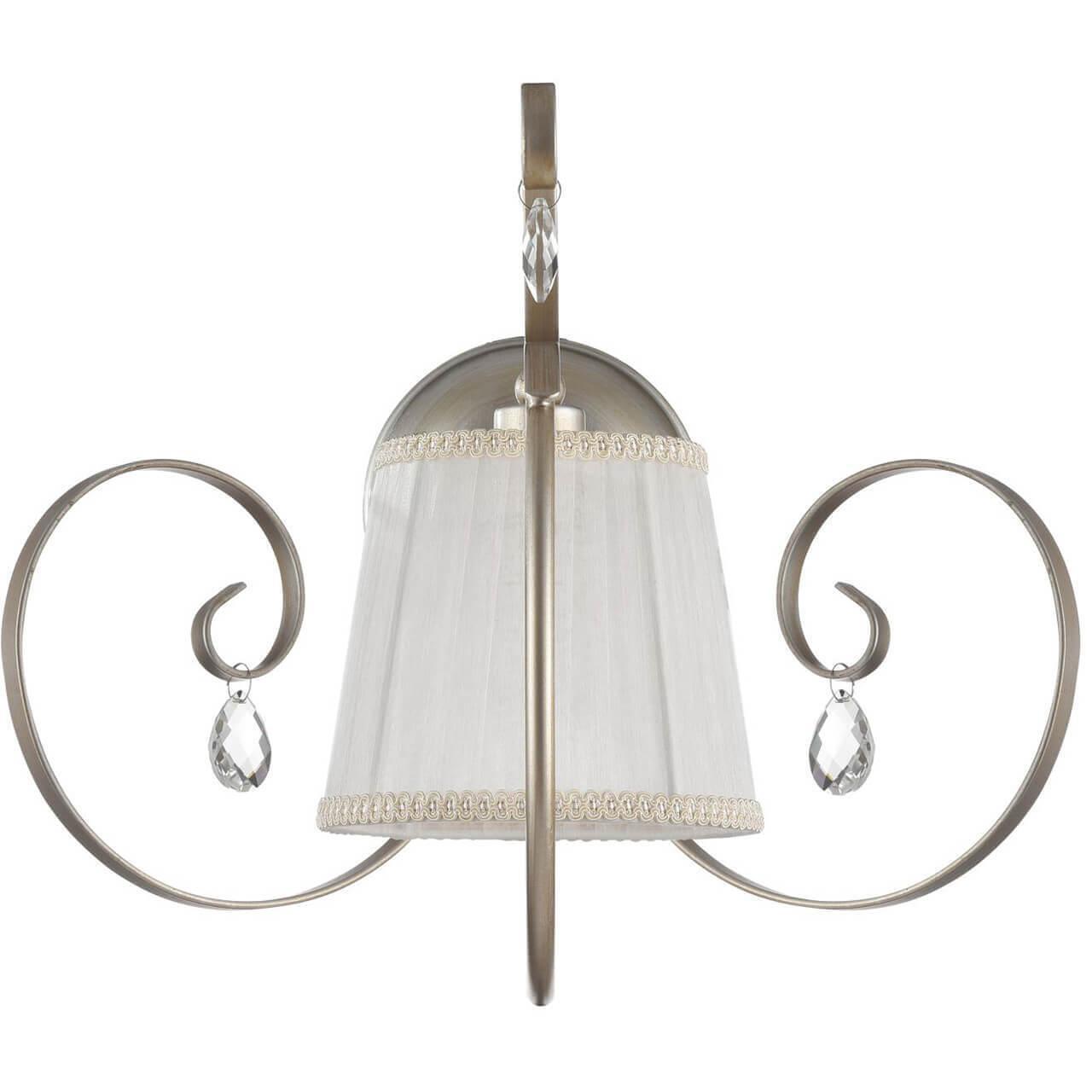 Дополнительная картинка Бра Freya Simone FR2020-WL-01-BG