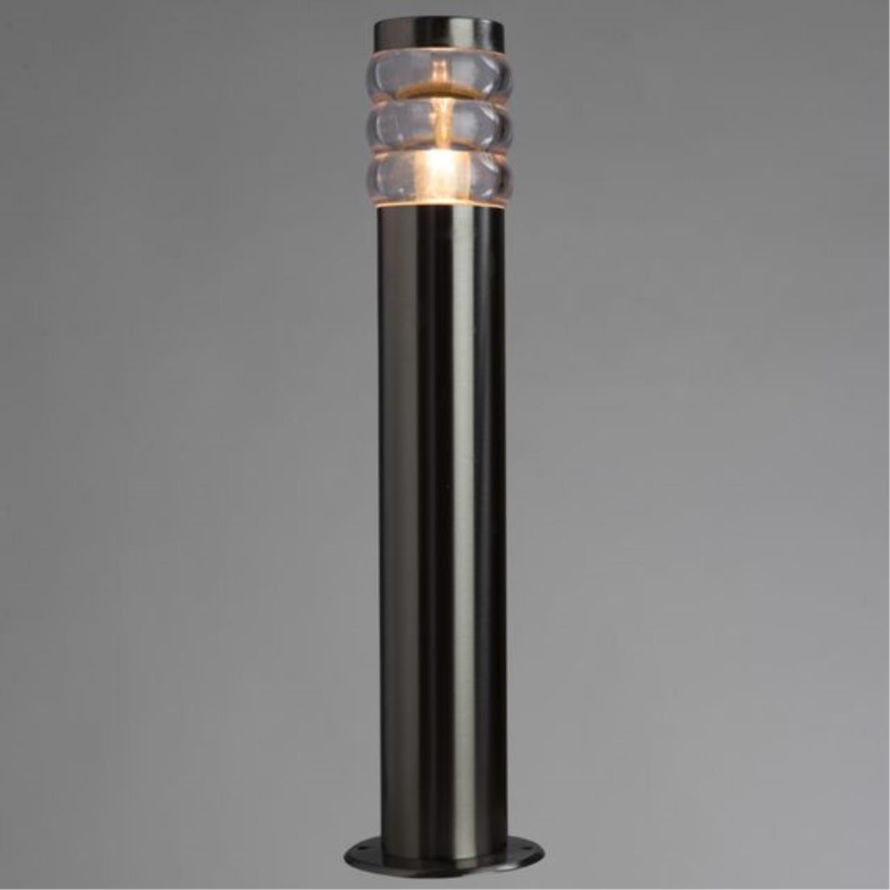 Уличный светильник Arte Lamp Portico A8381PA-1SS — фото 19