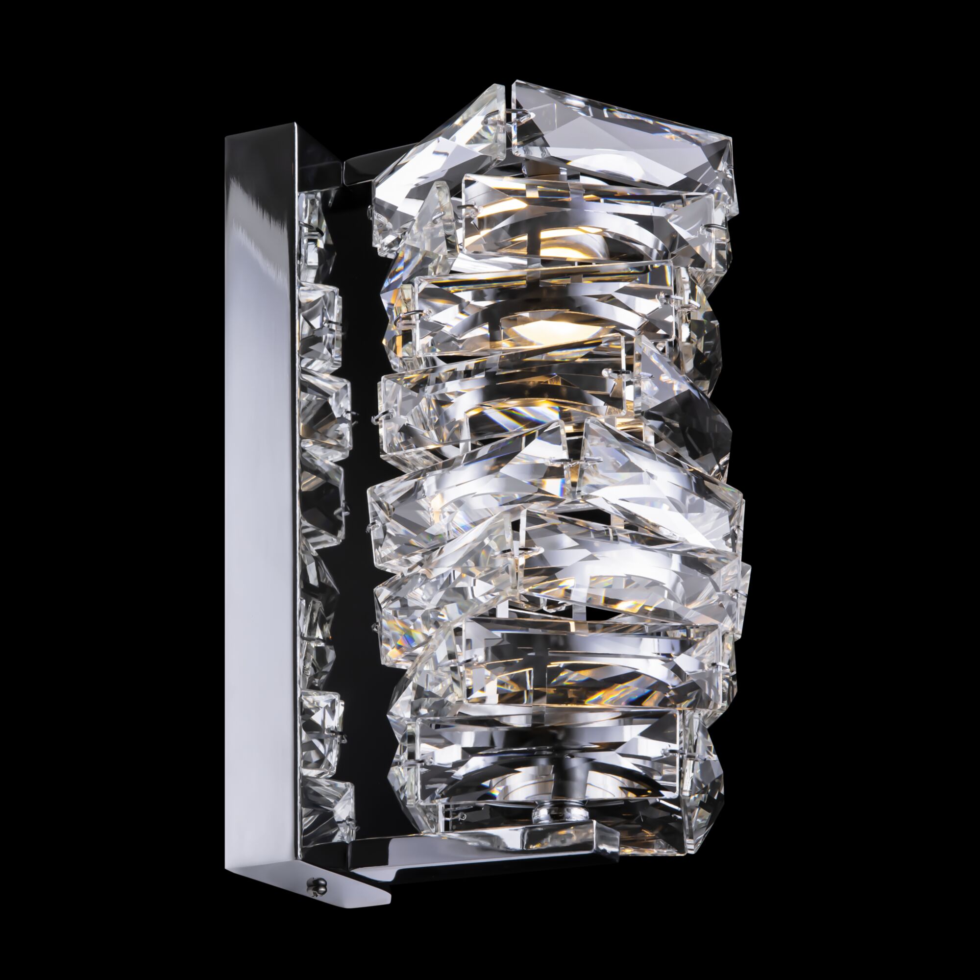 Дополнительная картинка Бра Maytoni MOD124WL-L6CH3K